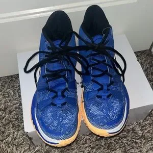 WMNS KYRIE COURT SHOES- SIZE Women’s US.7 Nike | Shoes | Kyrie 7 Court Shoes Size Womens 85 | Poshmark main image 4